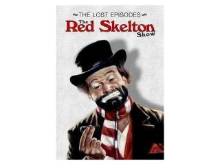 RED SKELTON SHOW:LOST EPISODES