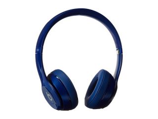 Beats By Dre Beats Solo™ 2 On Ear Headphone Blue