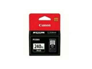 CANON BR MG2120  PG240XL, 1 HI YLD PIGMENT BLK INK 5206B001 by CANON
