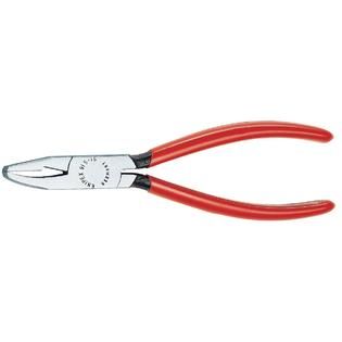 Knipex Glass Nibbling Pliers   Tools   Hand Tools   Pliers & Sets