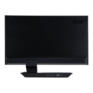 Acer S275HL 27 LED Monitor ENERGY STAR®