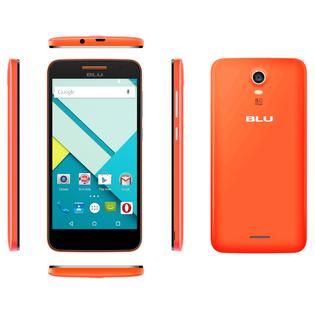 BLU BLU Studio C D830u Unlocked GSM Dual SIM Quad Core Android 5.0
