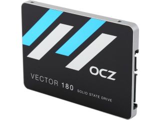 OCZ Vector 180 2.5" 480GB SATA III MLC Internal Solid State Drive (SSD) VTR180 25SAT3 480G