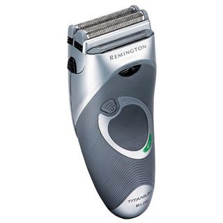 Remington Rechargeable MS2 290 Shaver with Trimmer  