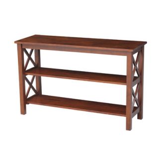 Enfield Console Table by Breakwater Bay