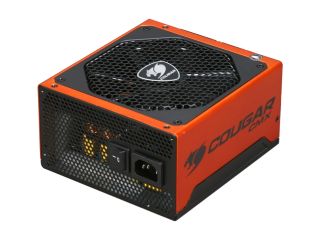 COUGAR CMX 700 COUGAR 700CMX 700W ATX12V / EPS12V SLI Ready CrossFire Ready 80 PLUS BRONZE Certified Yes, flexible cable management Active PFC Power Supply