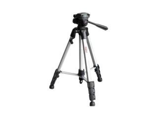 Digipower TPTR62 62 Inch Digital Camera, D SLR and Camcorder Tripod