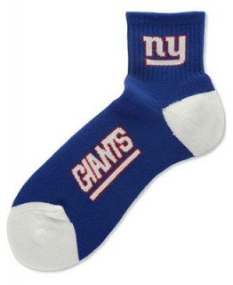For Bare Feet Kids New York Giants 501 Socks