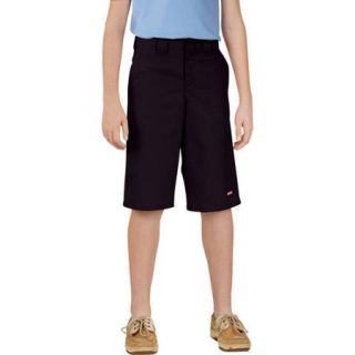 Genuine Dickies Boys Shorts with Multi Use Pocket