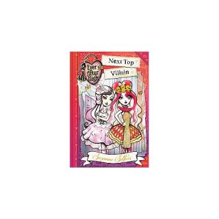 Ever After High ( School Stories) (Unabridged) (Compact Disc)
