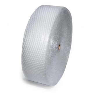 3/16 in. x 16 in. x 750 ft. Perforated 3 Roll Bundle Cushion DBS48S16P12B