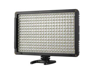 Sonnon 308 LEDs Professional Photography LED Light  (DL 913)
