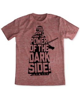 Mens Fifth Sun Star Wars Knowledge is Power T Shirt   T Shirts   Men