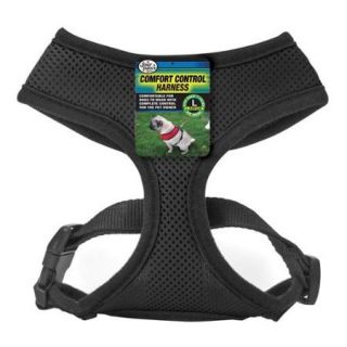 Four Paws Comfort Control Air Mesh Harness