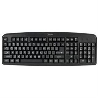 Micro Innovations 4250400 Keyboard   Wired