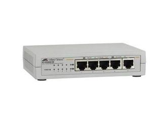 Allied Telesis AT GS900/5E 10 Unmanaged Switch