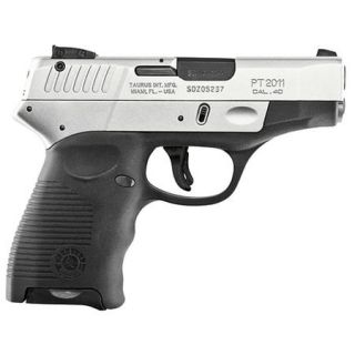Taurus PT2011 Handgun 756982