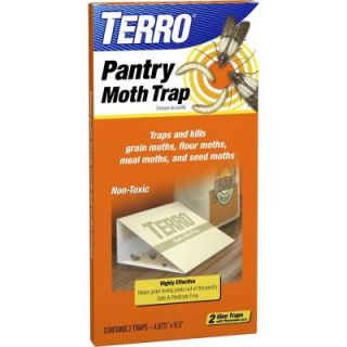 Terro Pantry Moth Trap T2900