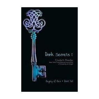 Legacy of Lies / Dont Tell ( Dark Secrets 1) (Paperback)