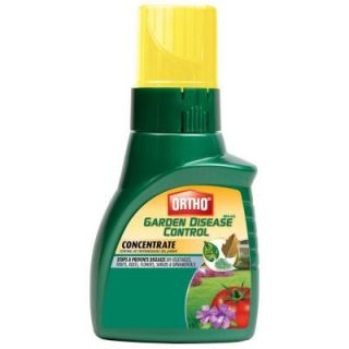 Ortho 16 oz. Garden Disease Control Concentrate 0339010