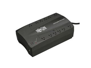 Tripp Lite AVR900UTAA AVR Series 900 VA 480 Watts 12 Outlets Line Interactive UPS  TAA / GSA Compliant