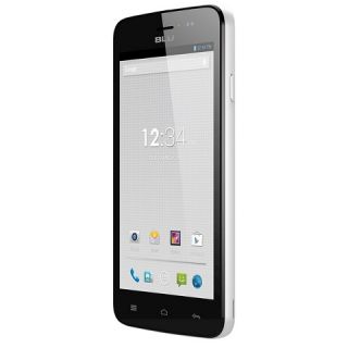 Blu Studio 5.0 C D536u Factory Unlocked Cell Phone for GSM Compatible