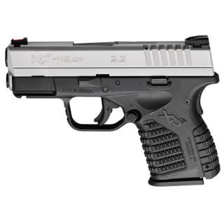 Springfield XD S 3.3 Essentials Handgun 872589