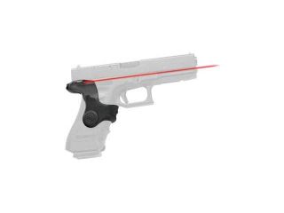 Crimson Trace LG 417  Laser Grip for Glock 17,17L,19 22, 23, 32, 34, 35, 37, 38