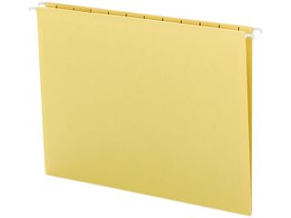 Smead Hanging File Folder with Tab 64025   25 EA/BX
