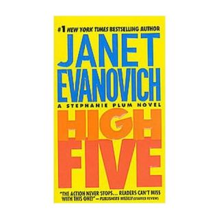 High Five (Reissue) (Paperback)