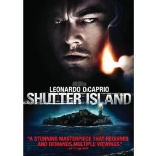 Shutter Island (Widescreen)