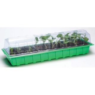 Educational Insights GeoSafari Sprout and Grow Greenhouse
