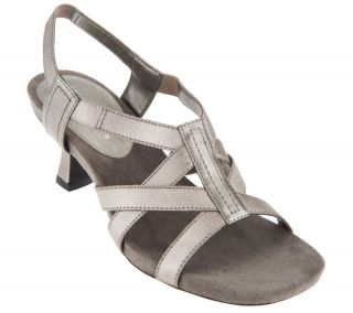 Easy Street Mult strap Sandals w/ Backstrap   Abby   A78164 —