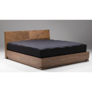 Mobital Diva Storage Platform Bed