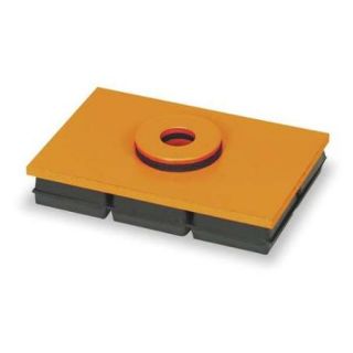 MASON 4C974 Pad, Anti Vibration