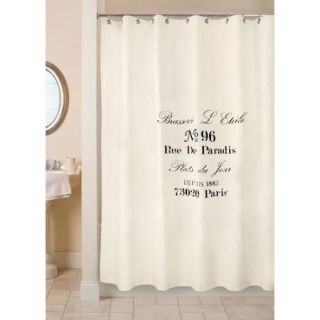 Vintage House by Park B. Smith Shower Curtain