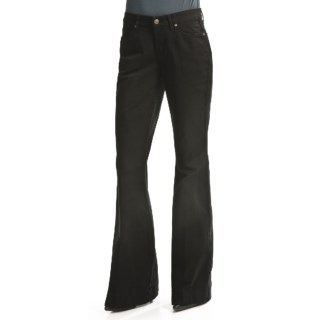 CJ by Cookie Johnson Felicity Flare Denim Jeans (For Women) 4416P 84