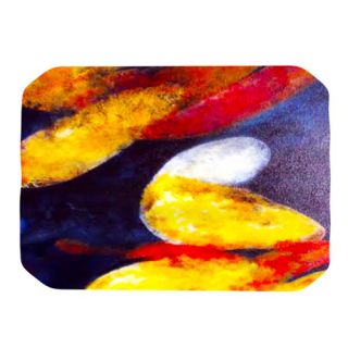 Into the Light Placemat by KESS InHouse