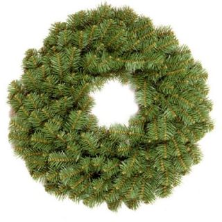 National Tree 24" Kincaid Spruce Wreath