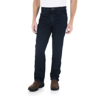 Rustler   Men's Regular Fit Jeans