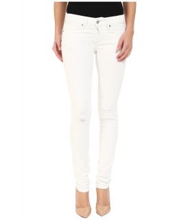 Levis® Womens 711™ Skinny Late Night White