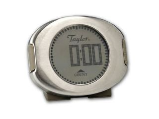 Taylor 511 Digital Timer/Clock