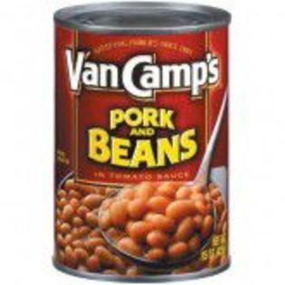 Van Camps PORK & Beans, 15 oz   Food & Grocery   General Grocery