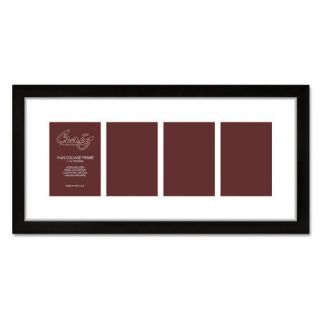 Craig Frames Inc. 500Collage 4 Photograph Picture Frame