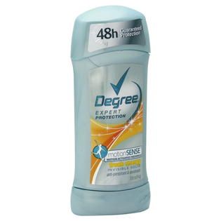 Secret Anti Perspirant/Deodorant, Solid, Powder Fresh, 2.7 oz (76 g)