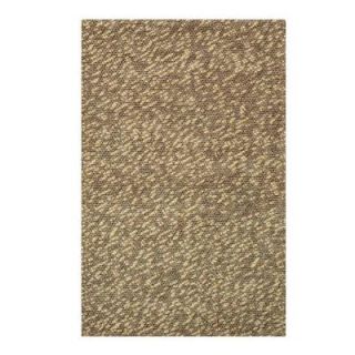 Home Decorators Collection Jolly Shag Beige 5 ft. x 8 ft. Area Rug 1233720810