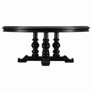 Stanley Furniture Costa Del Sol Andalusian Dining Table