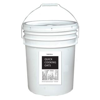 Lindon Farms 5 gallon Pail Dehydrated Pinto Beans