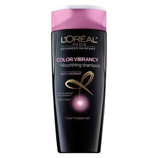 Oréal® Paris Advanced Haircare Color Vibrancy Nourishing Shampoo