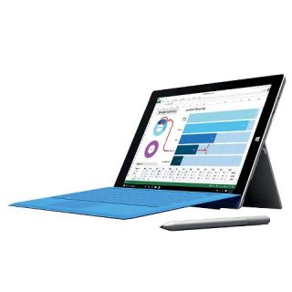 Microsoft Surface Pro 3 i5 Tablet 128GB   Windows 10